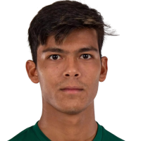 Alvin Nicholas Tudorica