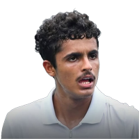 Roman Kharlamov vs Arjun Rathi H2H & Live Scores - TennisStats.com