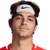 Taylor Fritz